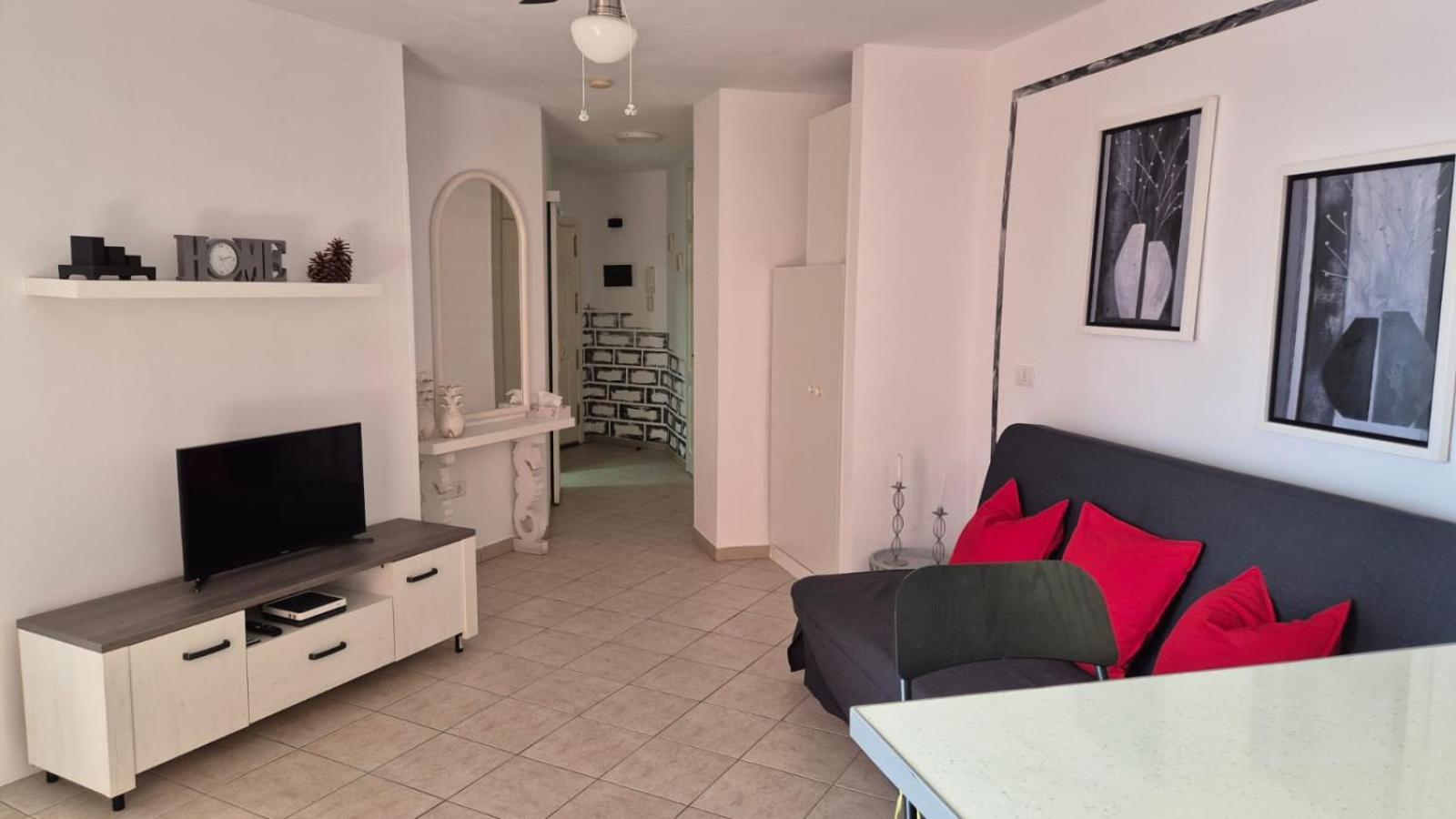 Apartment Puerto De Santiago Puerto de Santiago  Exteriör bild